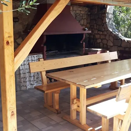 Martina Apartament Jadranovo