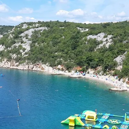 Martina Apartman Jadranovo