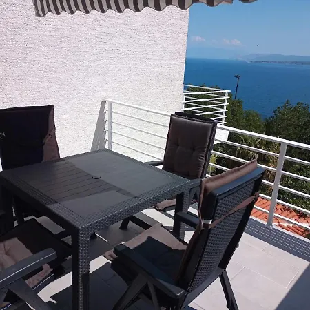 Martina Apartman *