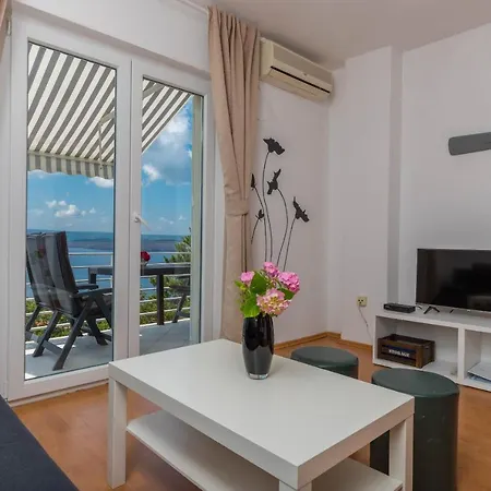 Apartman Martina Jadranovo