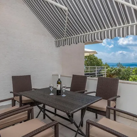 Apartman Martina Jadranovo