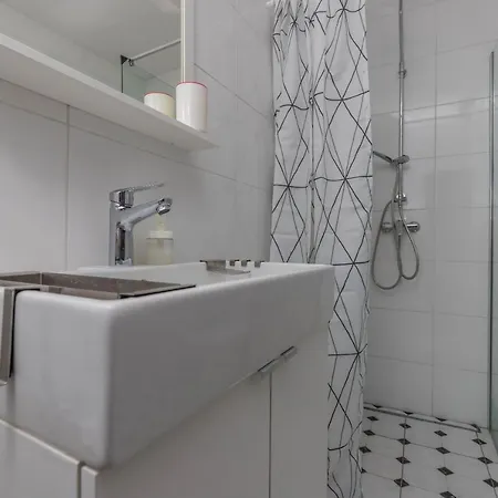 Apartman Martina Jadranovo