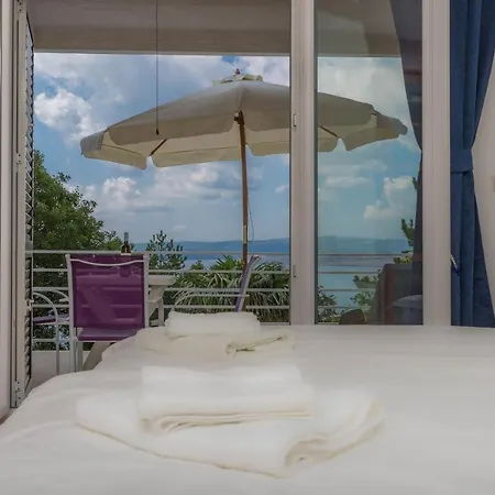 Apartamento Martina