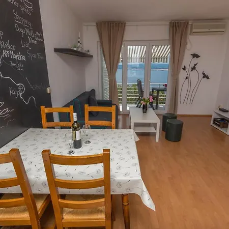 Martina Apartman