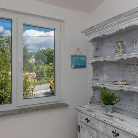 Apartamento Martina