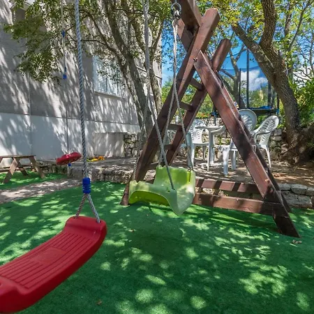 Apartamento Martina